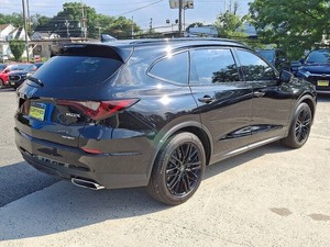 สร้างสรรค์อย่างพิถีพิถัน รถอคูรา MDX SH-AWD ปี 2025 พร้อมชุดแต่ง A-SPEC และชุดแต่ง Advance - Product Image 5