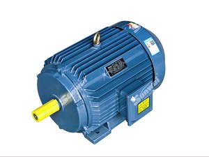 3kw स्थायी चुंबक तुल्यकालिक परिवर्तनीय आवृत्ति मोटर, जल पम्प के लिए स्थायी चुंबक सिंक्रोनस मोटर - Product Image 2