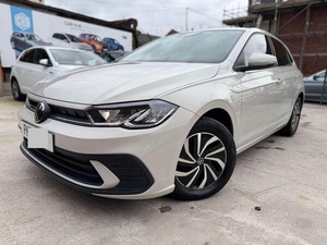 Volkswagen Polo d'occasion LHD/RHD - Product Image 4