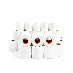 Toilet <b>Tissue</b> Rolls in Bulk Soft & Durable <b>Paper</b> Stable Quality Solution for Hotels Offices and Distributors - Product Image 3