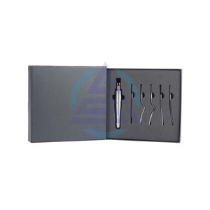 Endodontic răng khai thác công cụ Kit khí nén kẹp không đau gốc thang máy nha sĩ tự động cụ - Product Image 1