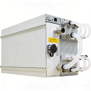 Bitcoin Miner S23 Hyd BTC/BCH/BSV SHA256 Hydro-cooling Miner 580T 5510W 9.5J/T - Product Image 3