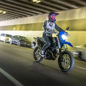 Motocicleta Kawasaki KLX 230SM 2023 - Product Image 5