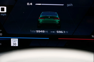 Nuevo BM-M3 2023, Sedán de Alto Rendimiento, Motor 3.0L, Transmisión Automática, Tracción Trasera, Listo para Exportación - Product Image 5