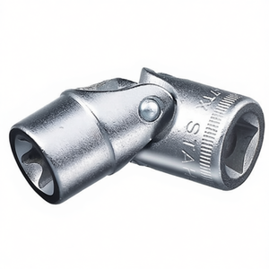 ซ็อกเก็ตแบบหมุนได้ 3/8 นิ้ว ยี่ห้อ Stahlwille พร้อมหัว TORX ภายนอกสำหรับขันสกรู - Product Image 3