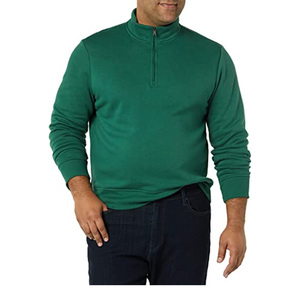 Utumn-Camiseta holesale 385Grorororopped weremium urn own ollollar oliolid lank lanalf ip asual ululóver versiversized - Product Image 5