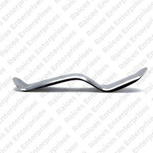 Retractor de mejillas de Minnesota de alta calidad, instrumento médico profesional hecho en fábrica, retractores ligeros de Minnesota en MOQ bajo - Product Image 3