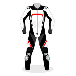 Vêtements de course automobile entièrement personnalisés de haute qualité Combinaisons de motocross Prix raisonnable Conception par sublimation Combinaisons de motocross - Product Image 5