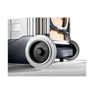 Festool Mobile Workshop MW 1000 Basic <b>Tool</b> <b>Storage</b> - Product Image 3