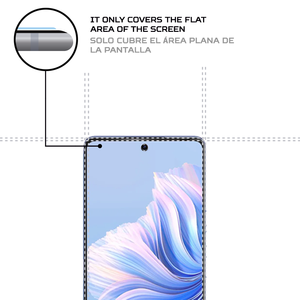 ฟิล์มป้องกันหน้าจอกันกระแทกสำหรับ tecno camon ฟิล์มป้องกันโทรศัพท์มือถือระดับพรีเมี่ยม20 PREMIER 5g - Product Image 4