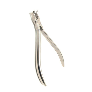 Prix de gros, meilleur prix, pinces dentaires manuelles, acier inoxydable, instruments orthodontiques, certifiés CE, équipement dentaire chirurgical - Product Image 5