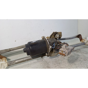 Essuie-glace TANDEM SUZUKI Swift 4ème Série 3810063 J60000 D13DA Diesel 1248 (04>10) - Product Image 2