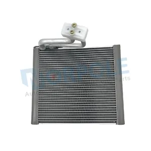 Evaporador automático para automotivo Perodua Myvi Lagi, melhor 12-17 880PV85A-QAZ, bobina evaporadora de motor ac evaporador ev29009