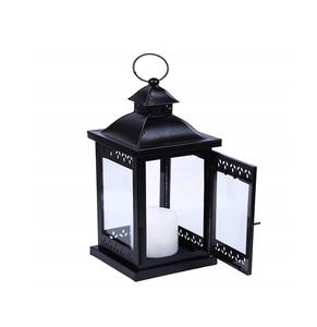 Linterna marroquí de metal indio, Lámpara decorativa de bajo precio para el hogar, producto de proveedor exportador de alta demanda - Product Image 5