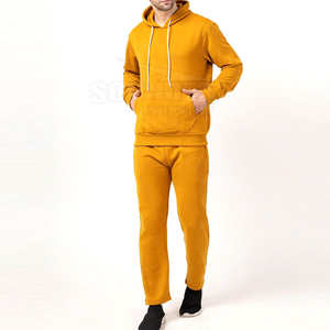 Top Trending OEM Hombres Casual Jogger Set Conjunto de dos piezas Nylon Poliéster Hombres Chándal Diseño - Product Image 6