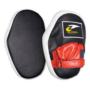 เป้าซ้อมมวยหนังคุณภาพสูงสำหรับ MMA, คิกบ็อกซิ่งและมวยไทย - Product Image 5