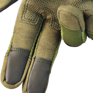 Gants de cyclisme pour sports de plein air, gants de moto, gants de protection pour cyclistes à prix avantageux - Product Image 6