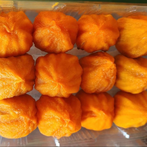 ลูกพลับแห้งคุณภาพพรีเมียมจากเวียดนาม ราคาถูก รสหวานธรรมชาติ มาตรฐานส่งออก - Product Image 1