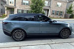 Range Rover Velar P380 R-Dynamic SE 2018 d'occasion, conduite à gauche/droite - Product Image 2