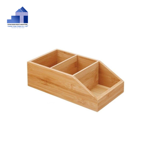 Vente chaude Boîte De Luxe En Bois Boîte À Bijoux Durable Sain Rectangle Style Moderne De L'usine Vietnamienne pour Pièces Décoratives - Product Image 6