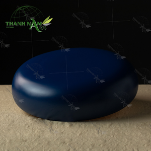 ชามไม้ไผ่สานแบบเป็นมิตรต่อสิ่งแวดล้อม ผลิตในเวียดนาม ปี 2025 ขนาดเส้นผ่านศูนย์กลาง 30 ซม. หลายสี แบบใช้แล้วทิ้ง สำหรับเสิร์ฟสลัด งานเลี้ยงแบบคลาสสิก ยี่ห้อ Thanh Nam - Product Image 2