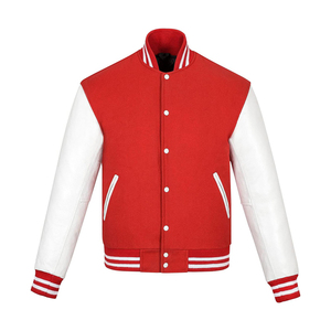Custom <b>Men</b> <b>Jacket</b> Pakistan Made Lettermen New Style Breathable Plus Size Varsity <b>Jacket</b> <b>For</b> <b>Men</b> College <b>Baseball</b> <b>Jacket</b> <b>For</b> <b>Men</b> - Product Image 1