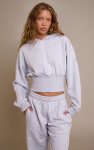 Conjunto Deportivo Unisex de Sudadera con Capucha Extra Grande y Pantalones Deportivos, Ropa Deportiva Moderna para un Estilo Activo y Urbano - Product Image 4