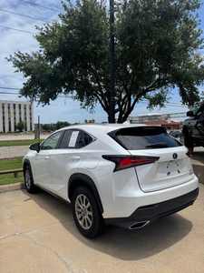 Lexus NX350 F Sport 2021 Usado en Buen Estado - Product Image 6