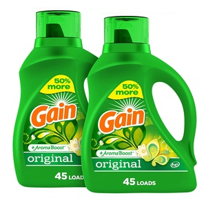 Fournisseur direct de détergents de lavage liquides de gain au prix de gros - Product Image 5