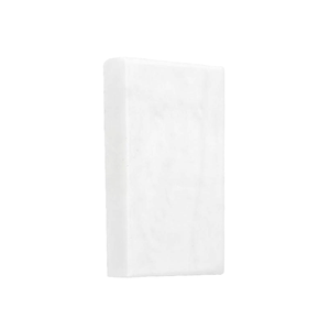 Marbre blanc Milano de haute qualité, durable, en pierre naturelle pure, pour salle de bain, cuisine, villa et salon, design moderne, découpé sur mesure - Product Image 1