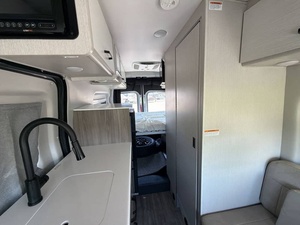 Camping-car d'occasion Th_or Palla_dium 1920 RV 2025 - Product Image 4
