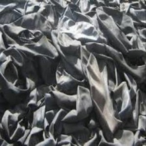 ยางบิวทิลมือสอง วัตถุดิบยางเศษ จำนวนมาก - Product Image 2