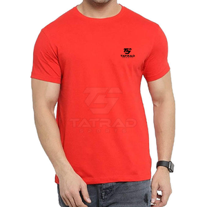 Gym Fitness Wear Men <b>Muscle</b> <b>T</b> <b>Shirts</b> Workout Clothing Summer Wear Made In Pakistan - Product Image 1