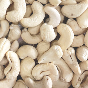 Noix de Offre Spéciale WW180, WW240, WW320 SANTIGO Noix de cajou Noix de cajou indiennes Noix de cajou W320 Prix d'usine - Product Image 1