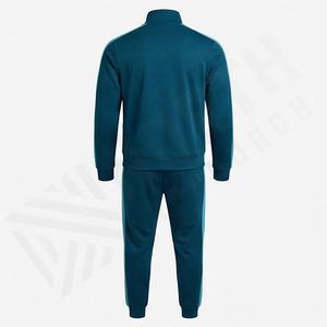 Conjunto Deportivo Personalizado de Estilo Moderno para Hombre, Traje Ajustado de Verano, Ropa Deportiva Personalizada para Adultos, Nuevo Diseño de Chándal para Gimnasio y Deporte 01 - Product Image 2