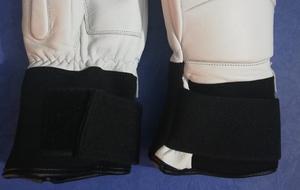 Por encargo impermeable Snowboard Snowmobile guantes cálidos nieve esquí mitones para la venta - Product Image 5