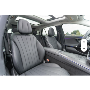 SUPER LIMPIO, MERCEDES-BENZ E450 4MATIC 2024, TODOTERRENO, LISTO PARA ENVIAR - Product Image 6