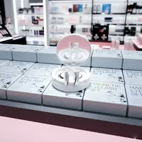 신형 퀀텀 소프트 마그네틱 속눈썹 세트 (합성모, 내추럴 블랙, 강력 자석 & 어플리케이터 클립 포함)