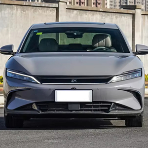 Modelo Elite 2025 DM-i Edición Conducción Inteligente 1.5T 125KM, Usado en Buen Estado - Product Image 4