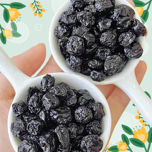 Pure natural new season juniper berries bulk quantity supply offering private label customization and professional <b>packaging</b> - Product Image 1