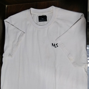 Prix de gros Chemise à manches courtes pour homme T-shirt vintage à col rond en coton de qualité supérieure 180GSM - Product Image 2
