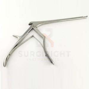 Kerrison Rongeur 90 /110 grados 290mm de largo Acero inoxidable ortopedia veterinaria práctica instrumentos por Surgiright - Product Image 1