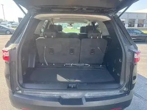 2020เชฟโรเลตทราเวิร์ส LS - Product Image 4