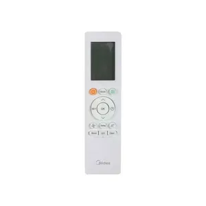 Aire acondicionado monosplit Midea Evolution 18000 BTU con inverter R32 en A++ con Wifi - Product Image 3