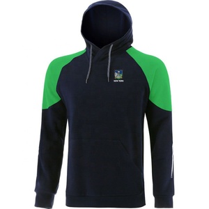 เสื้อฮู้ดโพลีเอสเตอร์สำหรับผู้ใหญ่แบบยูนิเซ็กซ์ขายส่งใหม่ ผลิตโดยมืออาชีพ คุณภาพสูง แห้งเร็ว ป้องกันแบคทีเรีย สำหรับเล่นกีฬา - Product Image 5