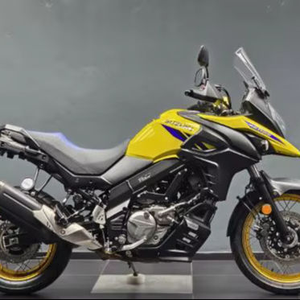 Motocicleta DL650 AX/XT V STROM 2024 - Product Image 5