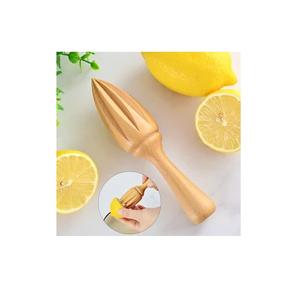 Exprimidor de Limones de Madera, Accesorios de Cocina - Product Image 6