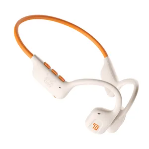 ONIKUMA T37-Écouteurs BT sans fil pour sport, oreillettes de course