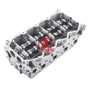 Hoàn Thành Xi lanh đầu N-ISS-AN yd25 DCI 11039-ec00a 11040-eb300 11039-eb30a cho D40 Nissan Navara & R51 Pathfinder 06-12 - Product Image 3