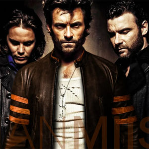 Chaqueta para exteriores de otoño e invierno Tallas grandes Soporte de cuero y algodón de terciopelo Cálido con tela de lona - Product Image 5